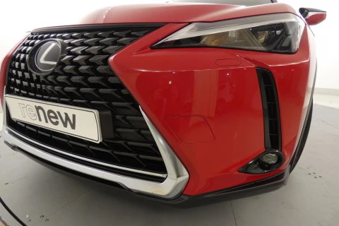 Lexus UX  Hibrido  250h Business 2WD