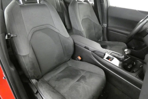 Lexus UX  Hibrido  250h Business 2WD