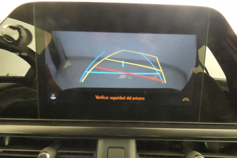 Lexus UX  Hibrido  250h Business 2WD