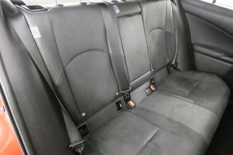 Lexus UX  Hibrido  250h Business 2WD