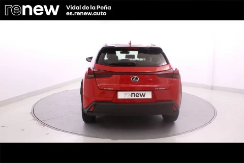 Lexus UX  Hibrido  250h Business 2WD