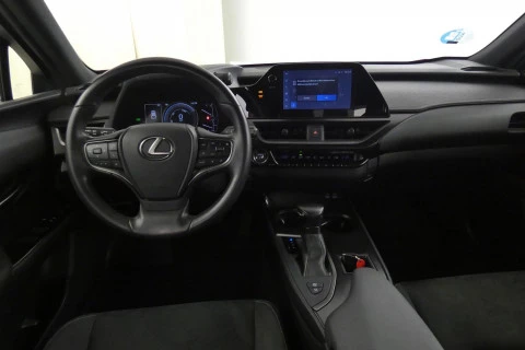 Lexus UX  Hibrido  250h Business 2WD