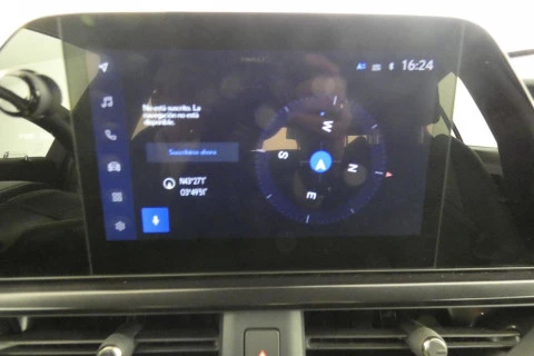 Lexus UX  Hibrido  250h Business 2WD