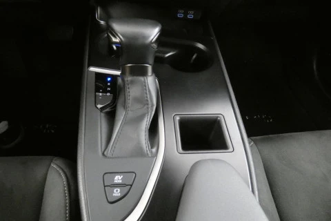 Lexus UX  Hibrido  250h Business 2WD