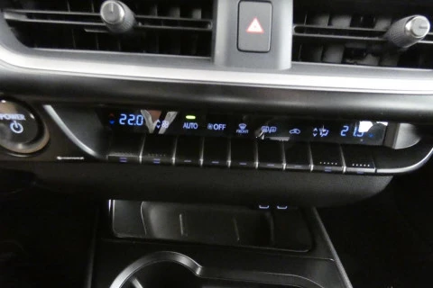 Lexus UX  Hibrido  250h Business 2WD