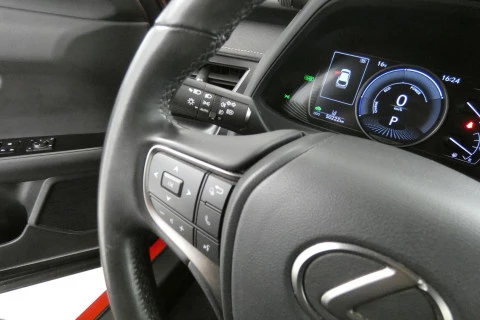 Lexus UX  Hibrido  250h Business 2WD