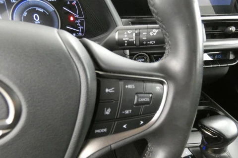 Lexus UX  Hibrido  250h Business 2WD