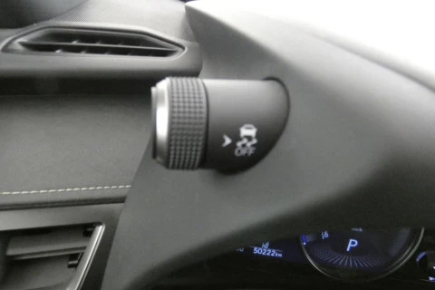 Lexus UX  Hibrido  250h Business 2WD