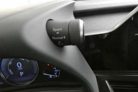 Lexus UX  Hibrido  250h Business 2WD