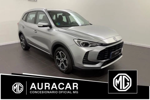MG ZS Hybrid+ Comfort