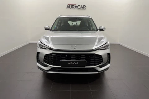 MG ZS Hybrid+ Comfort