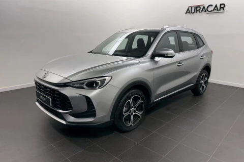 MG ZS Hybrid+ Comfort