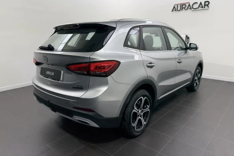 MG ZS Hybrid+ Comfort