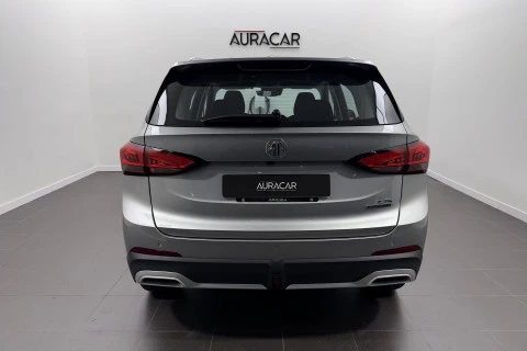 MG ZS Hybrid+ Comfort