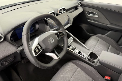 MG ZS Hybrid+ Comfort