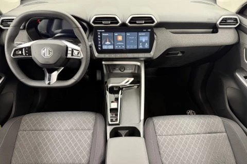 MG ZS Hybrid+ Comfort