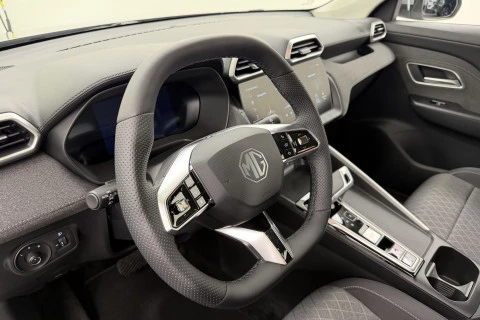 MG ZS Hybrid+ Comfort