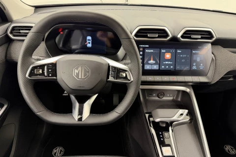 MG ZS Hybrid+ Comfort
