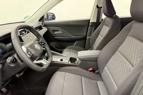 MG ZS Hybrid+ Comfort