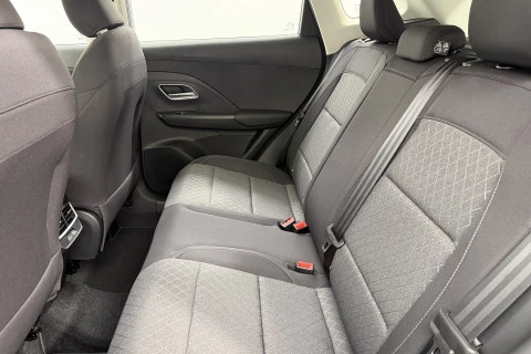 MG ZS Hybrid+ Comfort