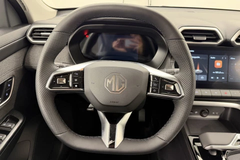 MG ZS Hybrid+ Comfort