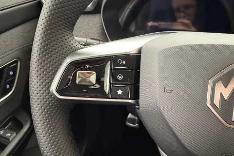 MG ZS Hybrid+ Comfort