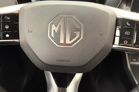 MG ZS Hybrid+ Comfort