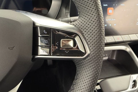 MG ZS Hybrid+ Comfort