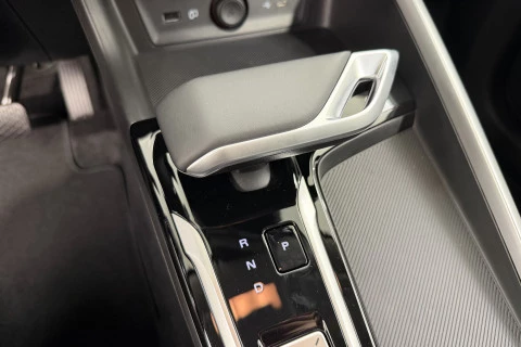 MG ZS Hybrid+ Comfort