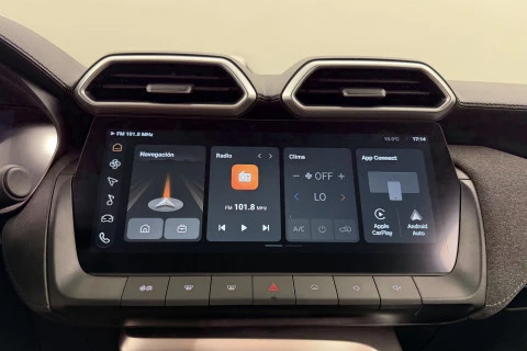 MG ZS Hybrid+ Comfort