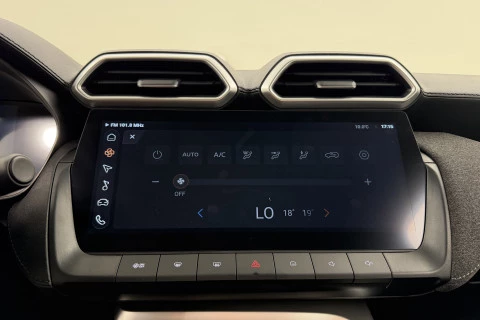 MG ZS Hybrid+ Comfort