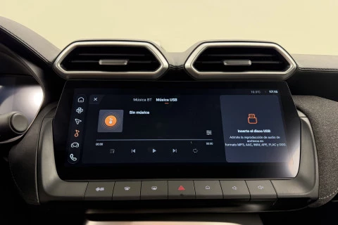 MG ZS Hybrid+ Comfort