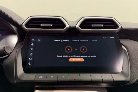 MG ZS Hybrid+ Comfort