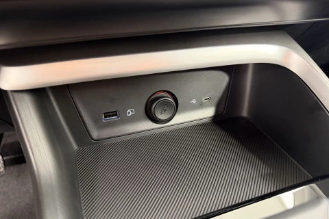 MG ZS Hybrid+ Comfort