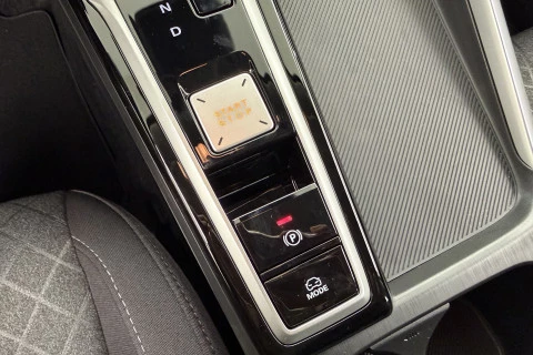 MG ZS Hybrid+ Comfort