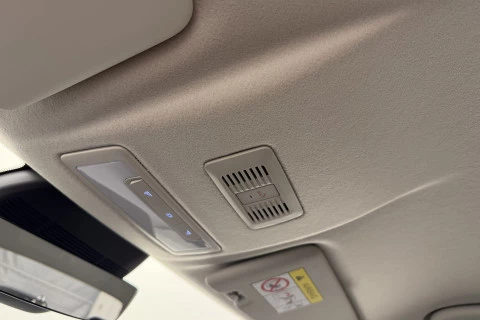 MG ZS Hybrid+ Comfort