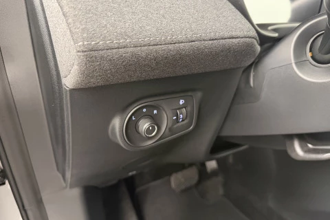 MG ZS Hybrid+ Comfort