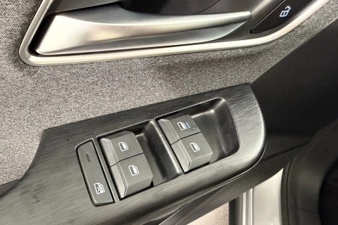 MG ZS Hybrid+ Comfort