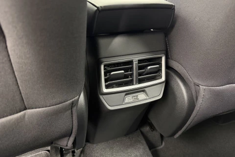 MG ZS Hybrid+ Comfort