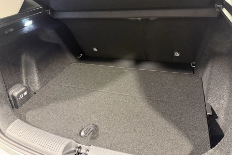 MG ZS Hybrid+ Comfort