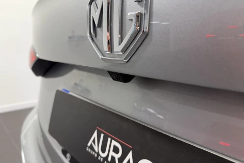 MG ZS Hybrid+ Comfort