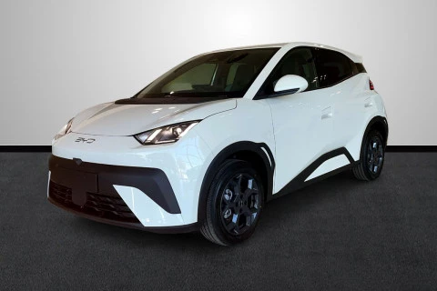 BYD Dolphin Surf Comfort