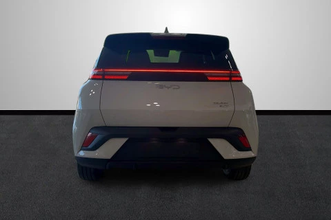 BYD Dolphin Surf Comfort