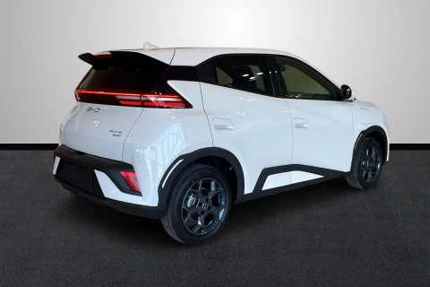 BYD Dolphin Surf Comfort