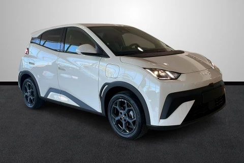 BYD Dolphin Surf Comfort