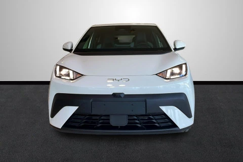 BYD Dolphin Surf Comfort