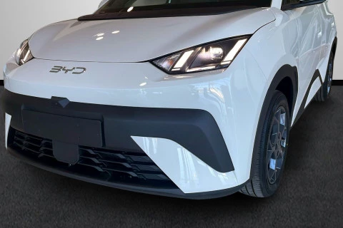 BYD Dolphin Surf Comfort