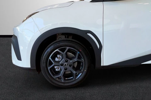 BYD Dolphin Surf Comfort