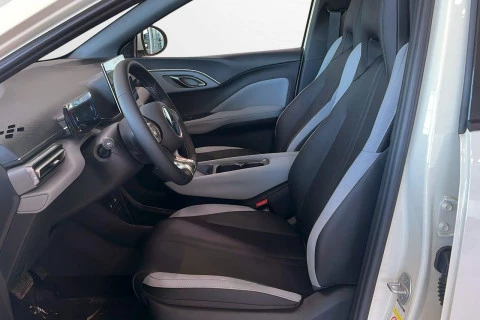 BYD Dolphin Surf Comfort