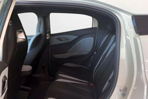 BYD Dolphin Surf Comfort